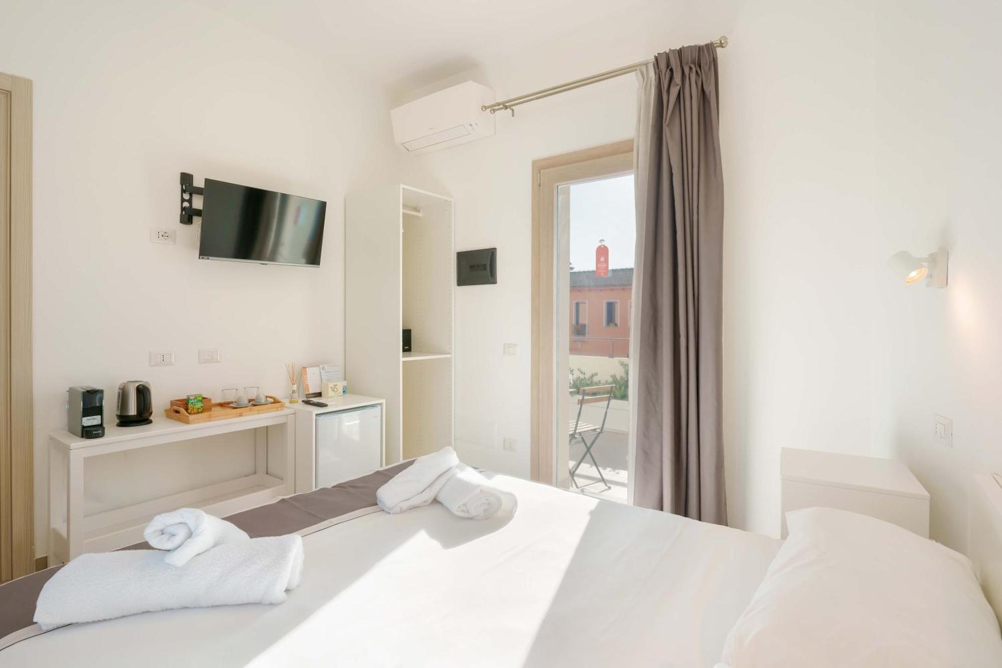 Guest House Deidda - Ts Rooms B&B San Sperate Kültér fotó