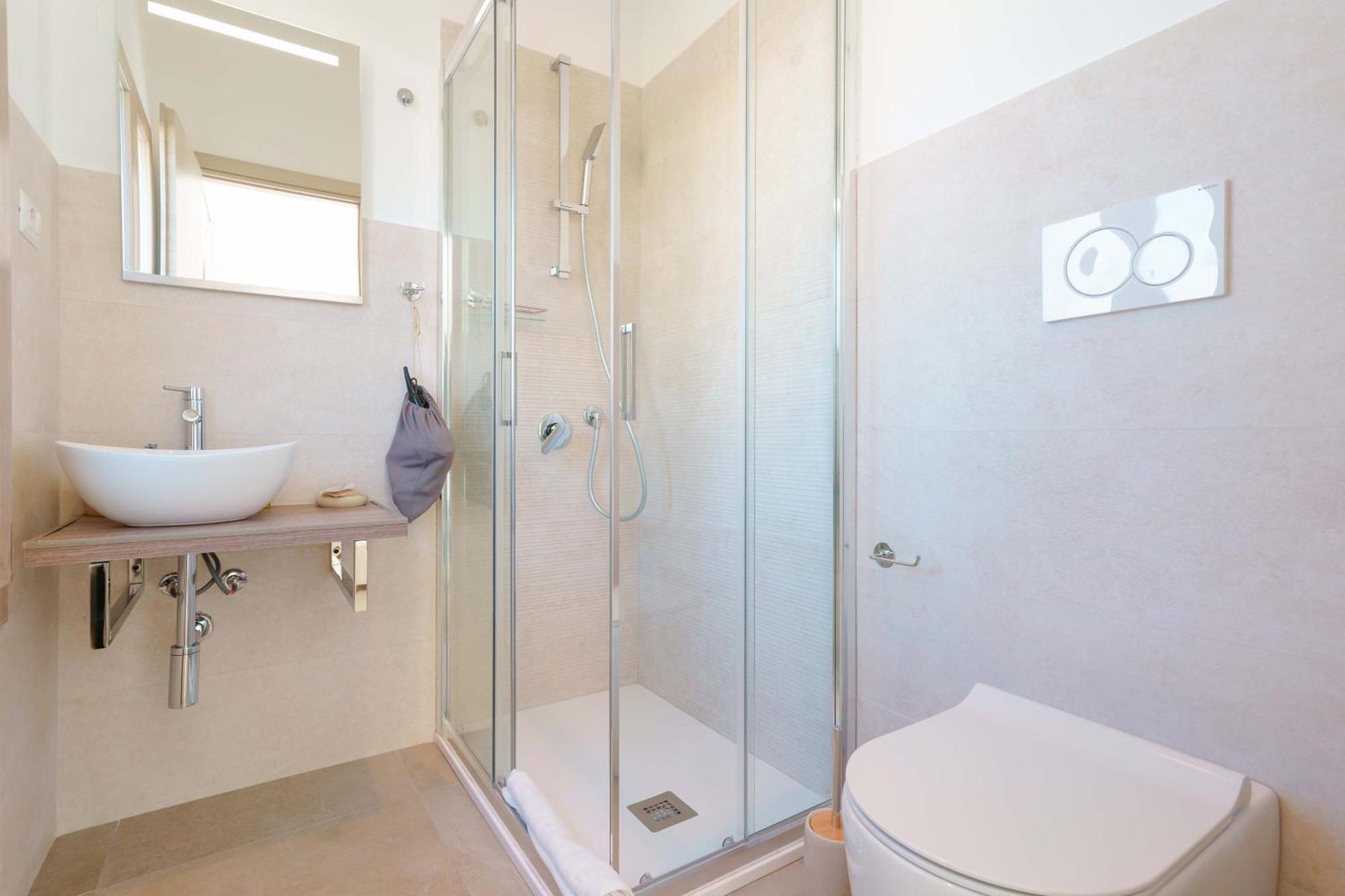 Guest House Deidda - Ts Rooms B&B San Sperate Kültér fotó