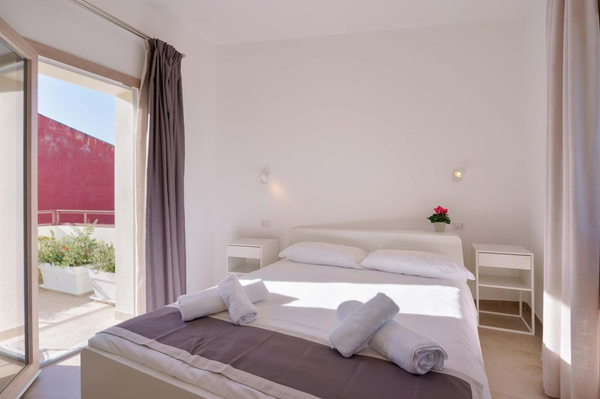 Guest House Deidda - Ts Rooms B&B San Sperate Kültér fotó