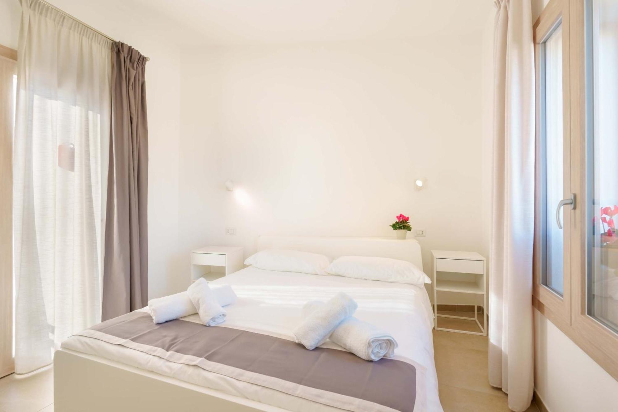 Guest House Deidda - Ts Rooms B&B San Sperate Kültér fotó