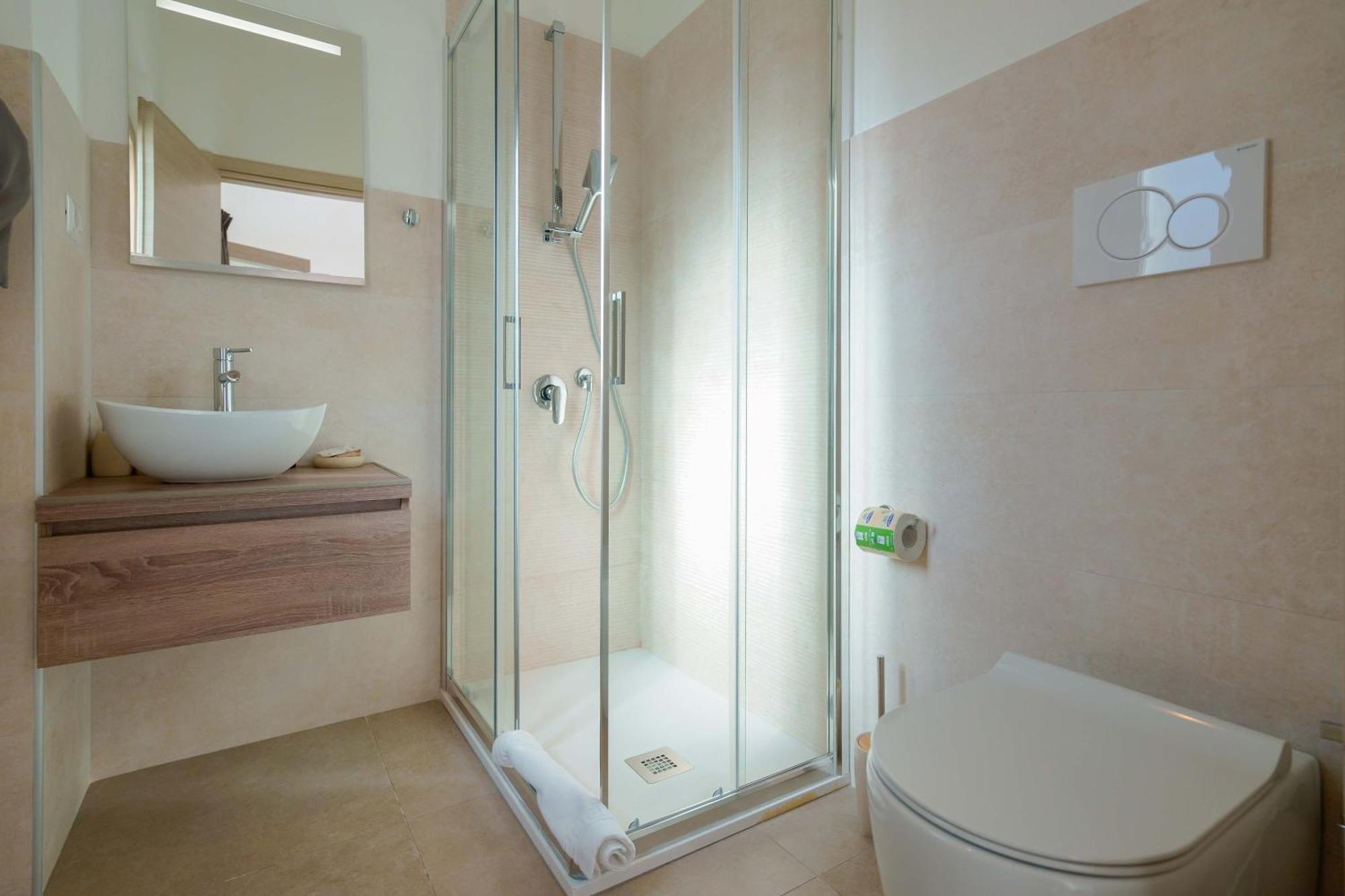 Guest House Deidda - Ts Rooms B&B San Sperate Kültér fotó
