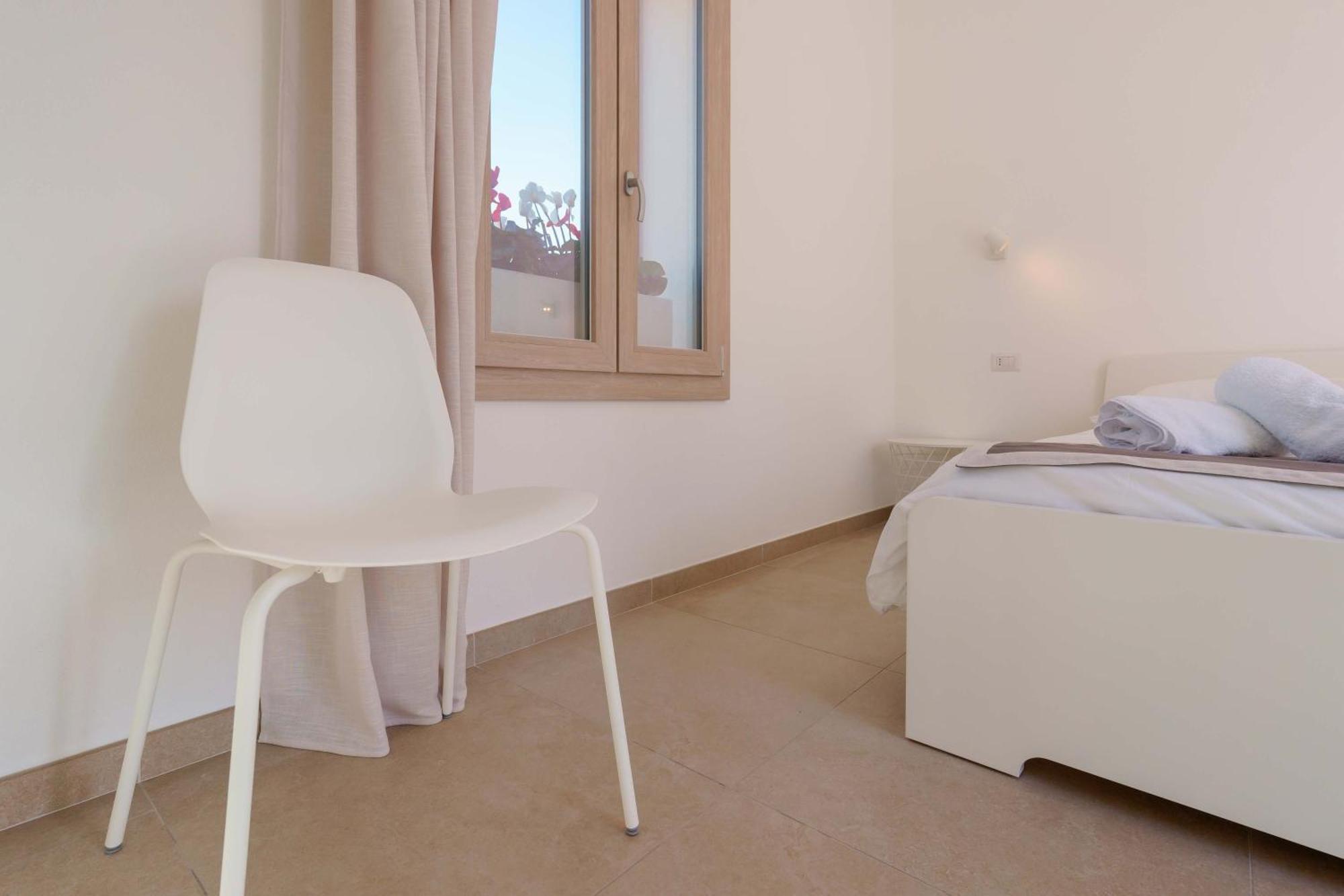 Guest House Deidda - Ts Rooms B&B San Sperate Kültér fotó