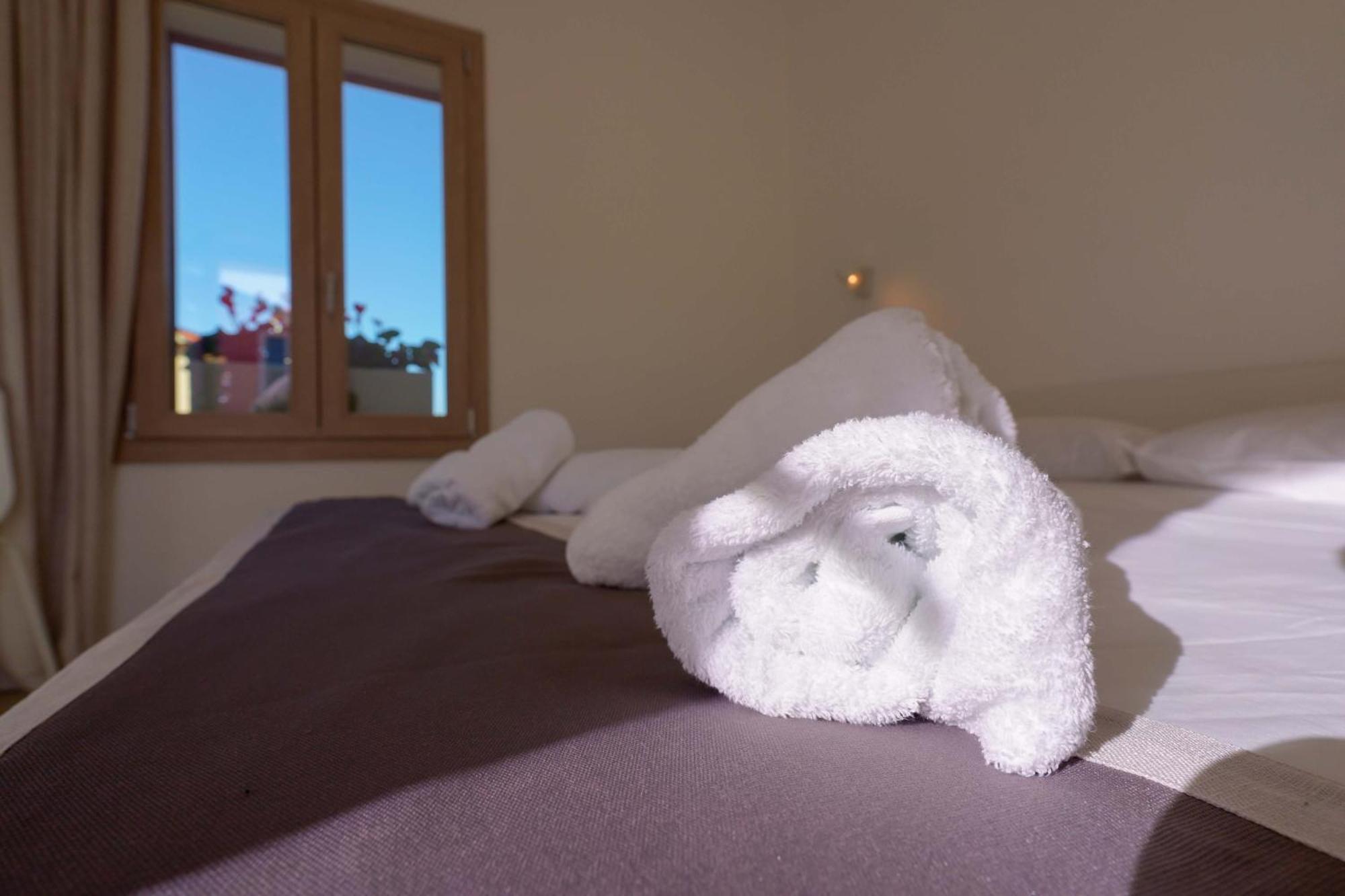 Guest House Deidda - Ts Rooms B&B San Sperate Kültér fotó