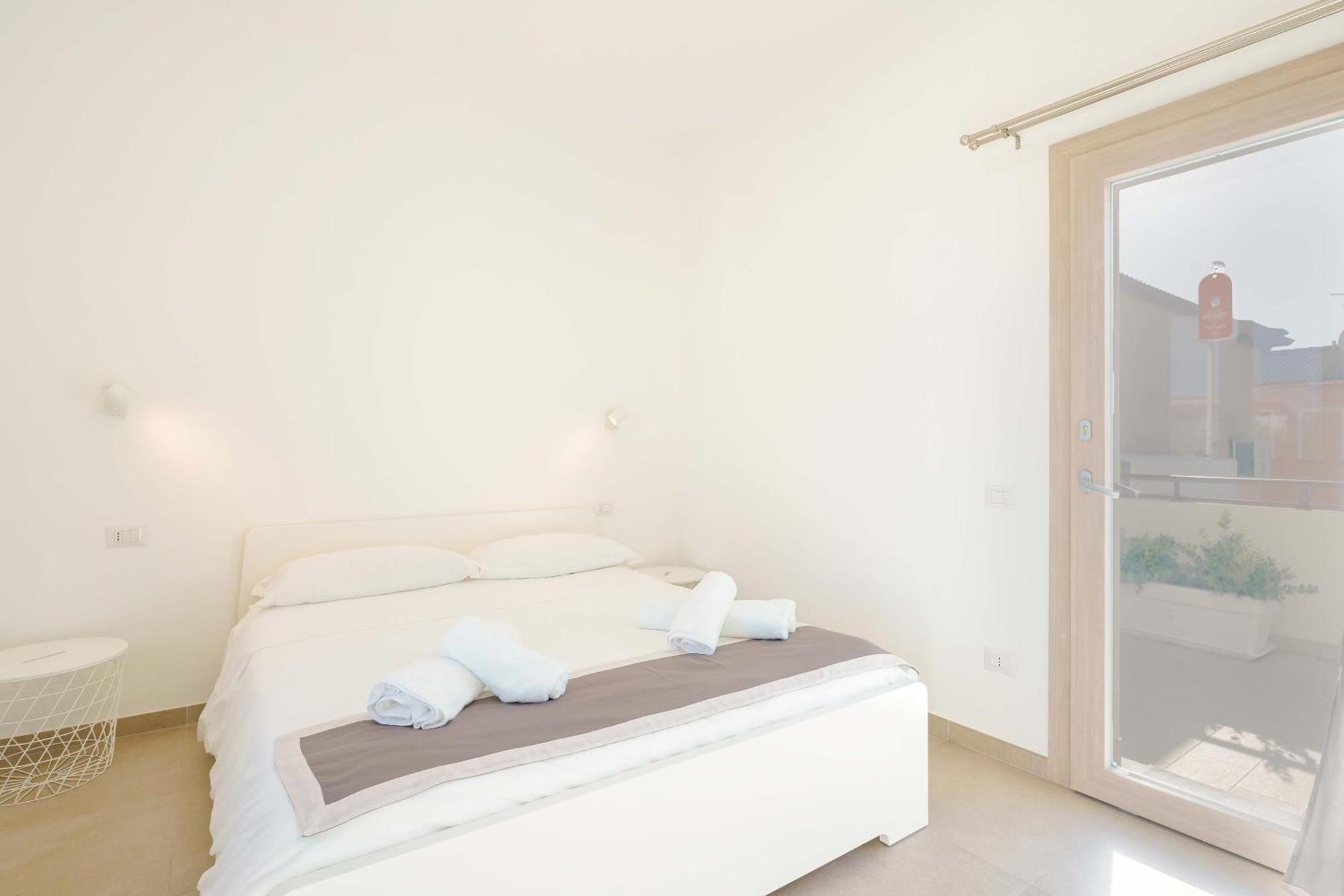 Guest House Deidda - Ts Rooms B&B San Sperate Kültér fotó