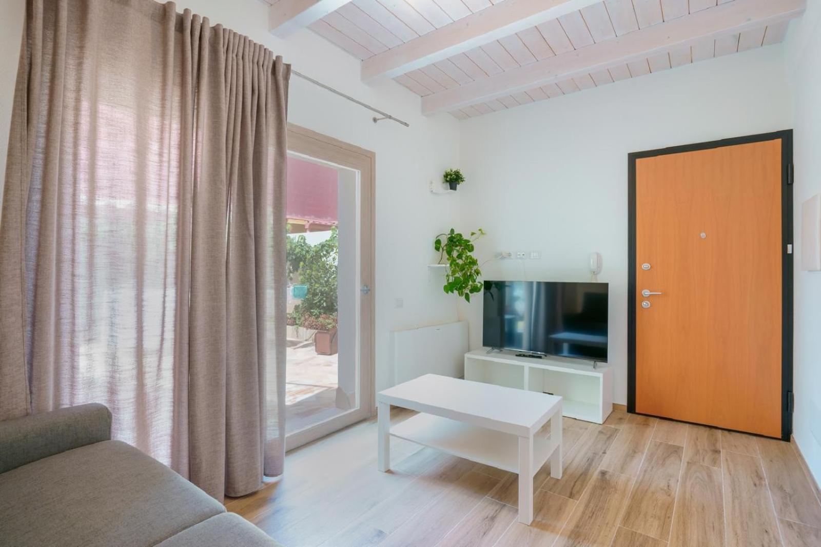 Guest House Deidda - Ts Rooms B&B San Sperate Kültér fotó